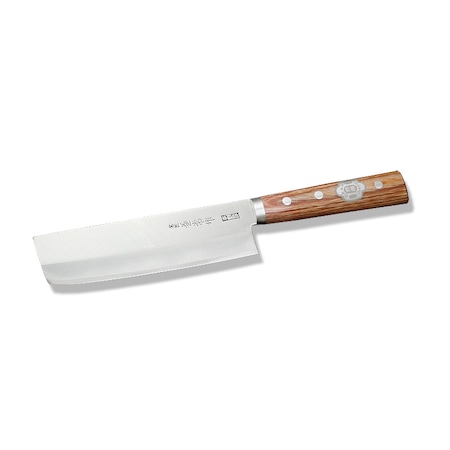 Kanetsune 2023 Usubagata 165Mm W/Plywood Handle KAN-KC-149